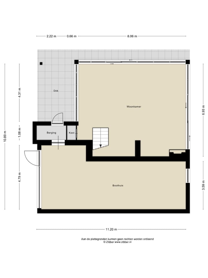 Foto 33 van Langerakpolderweg 1