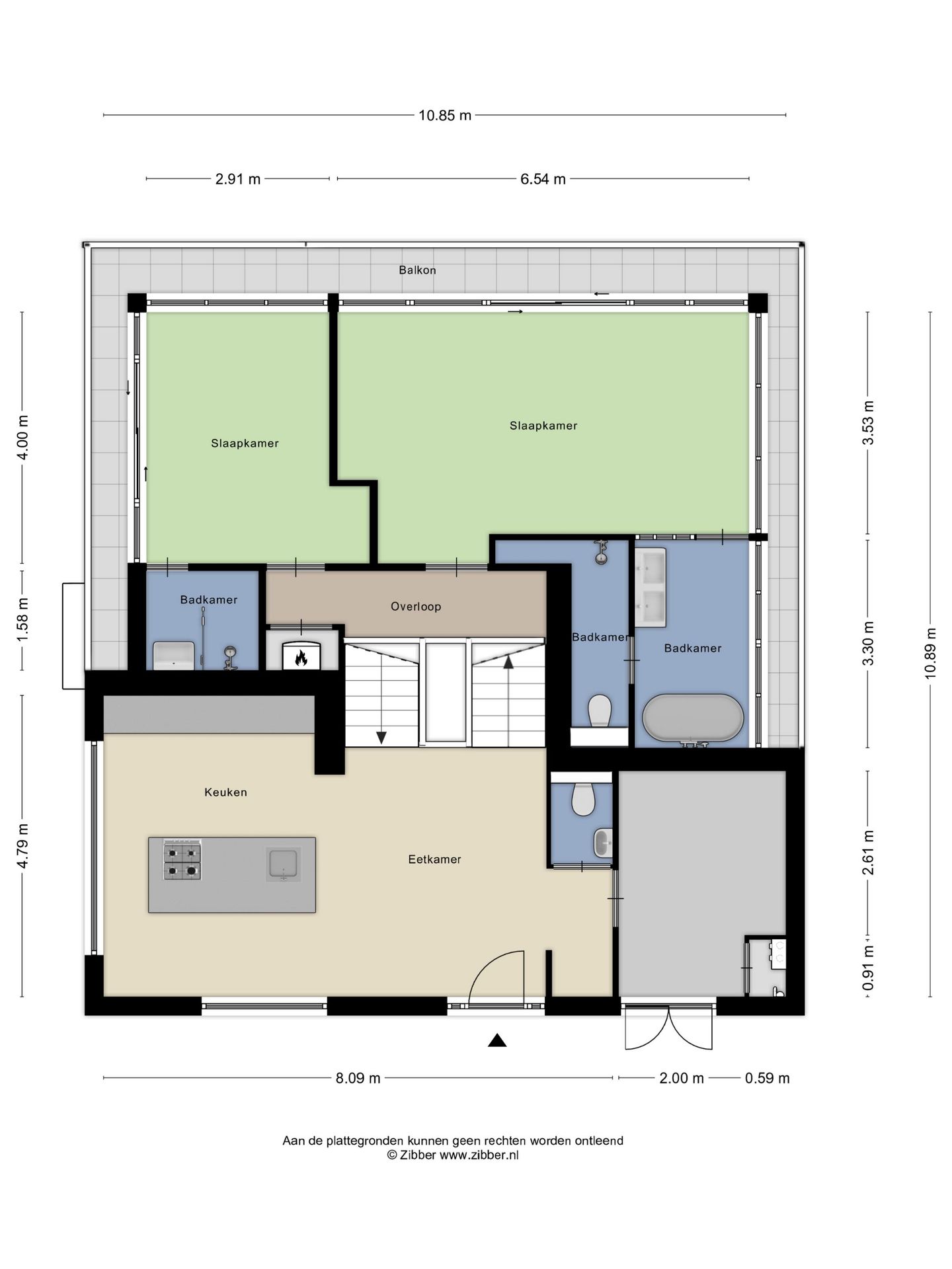 Foto 34 van Langerakpolderweg 1