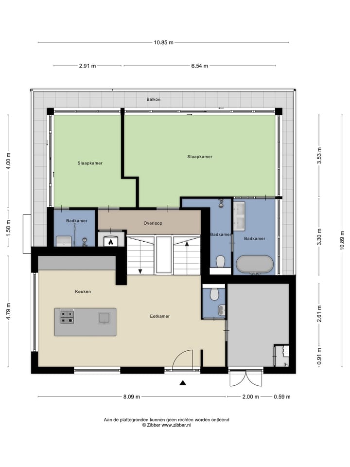 Foto 34 van Langerakpolderweg 1