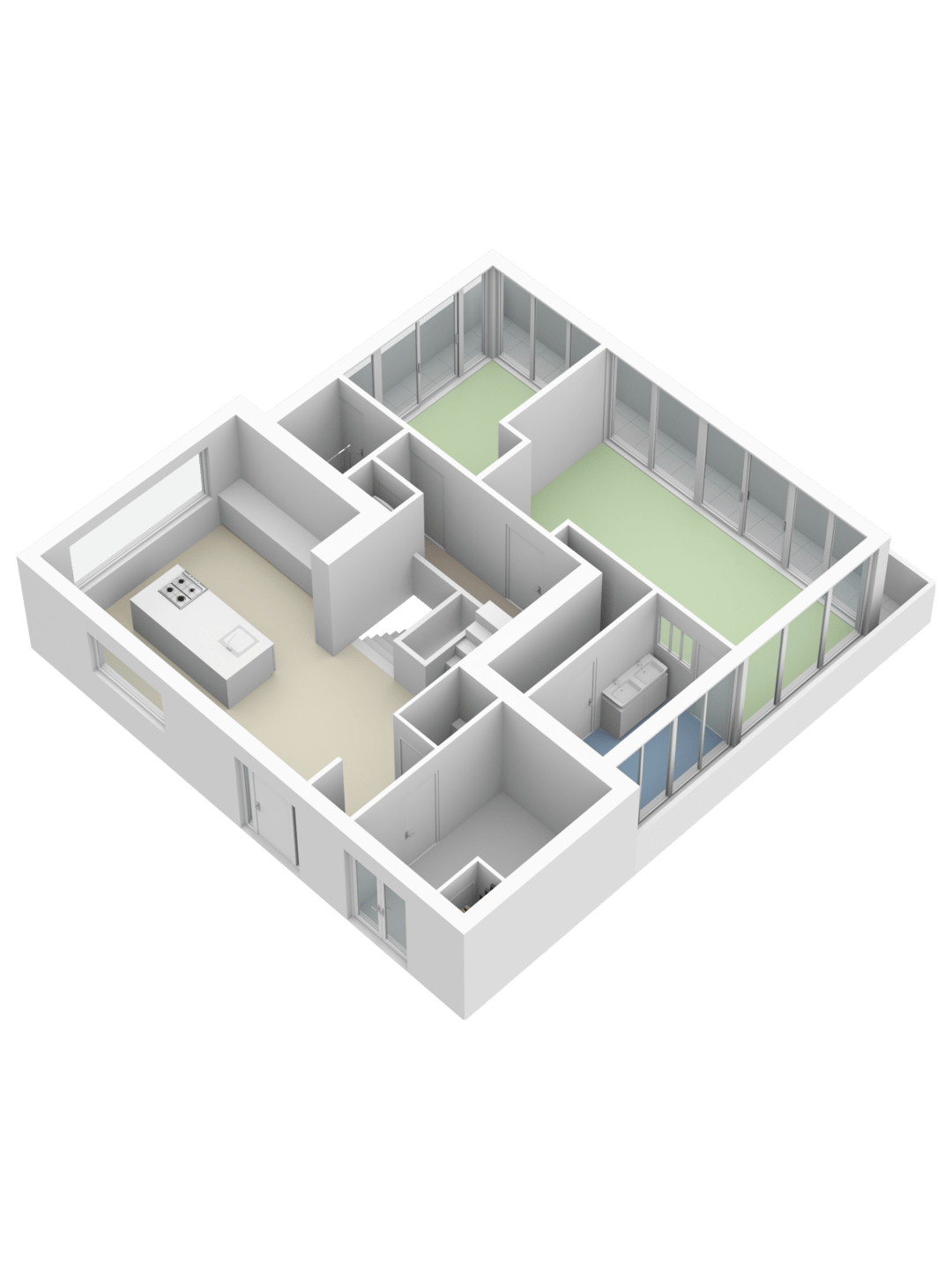 Foto 37 van Langerakpolderweg 1