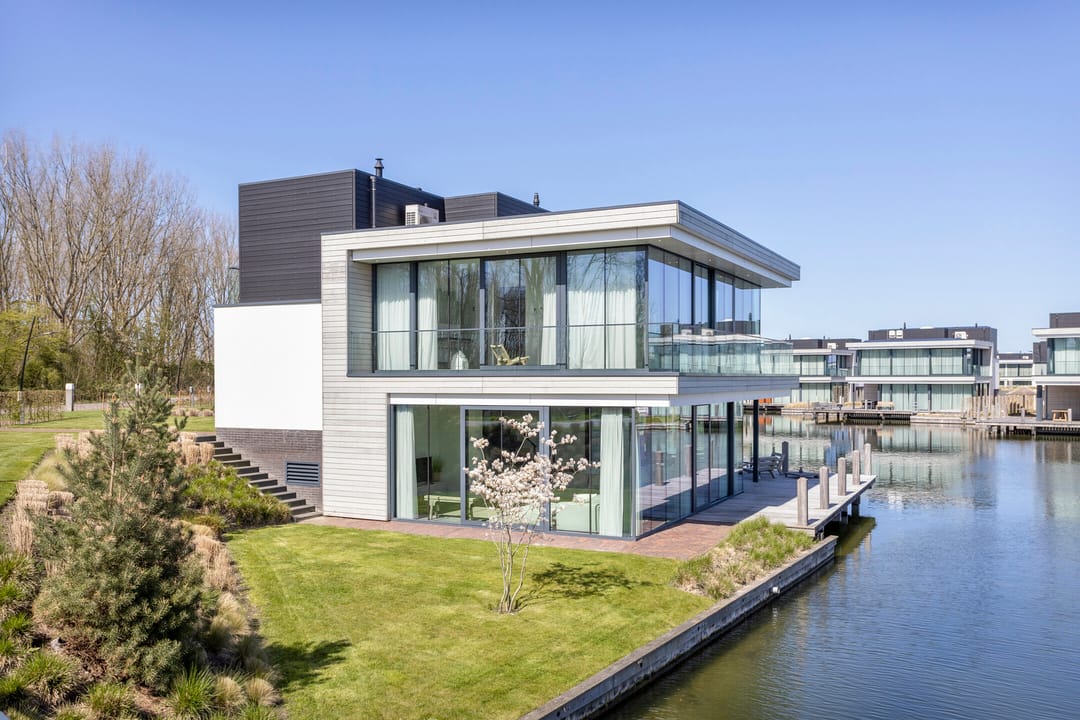 Foto 1 van Christiaanpolderweg 17