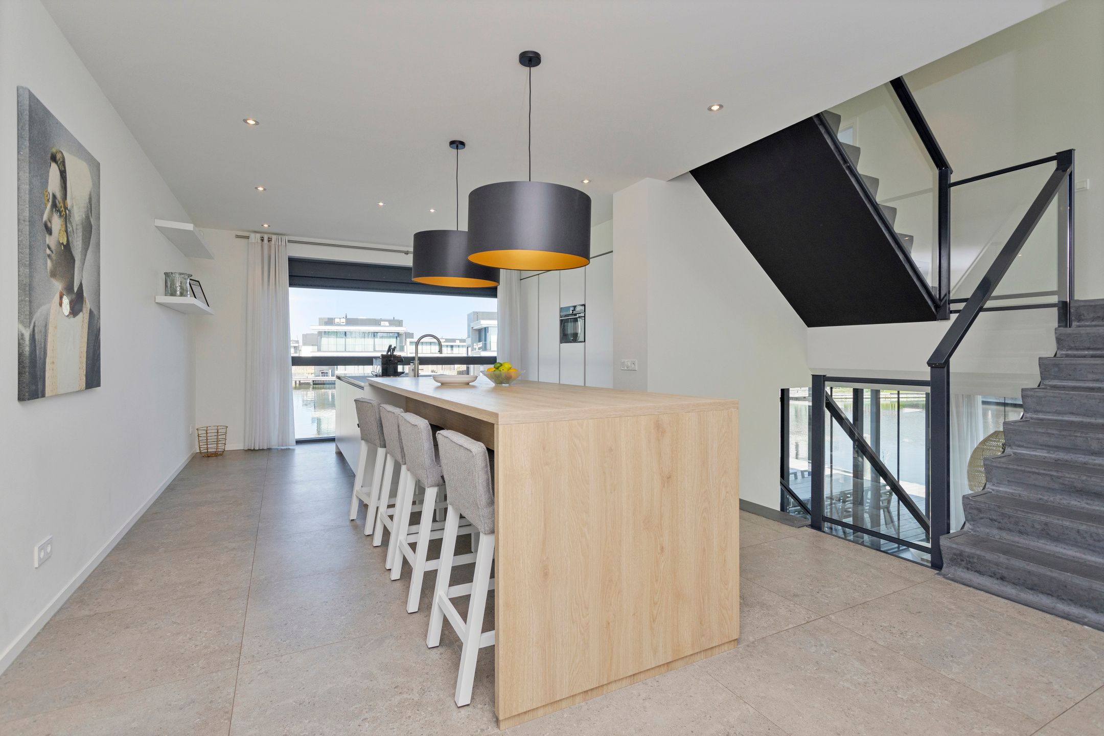 4-bedroom freehold villa in Arnemuiden — photo 4 of 5
