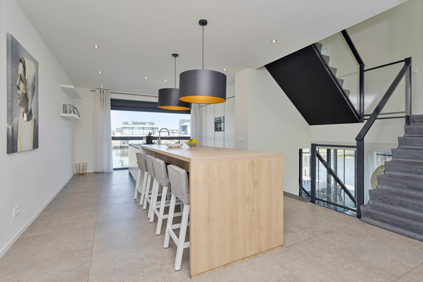 Foto 4 van Christiaanpolderweg 17