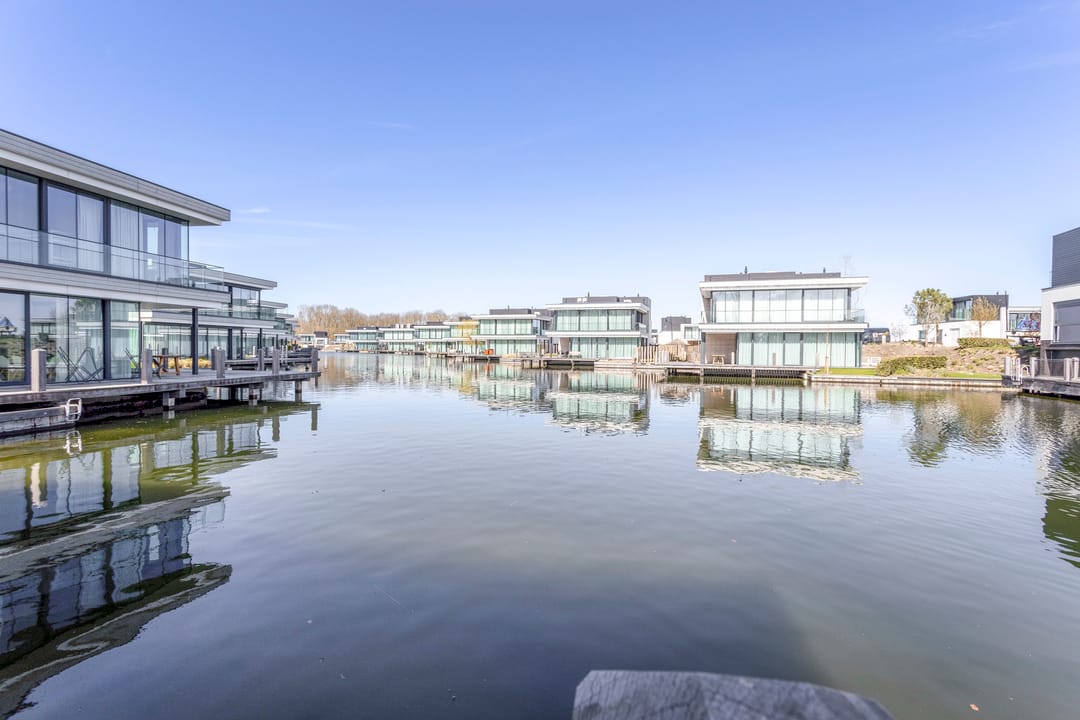 Foto 2 van Christiaanpolderweg 17