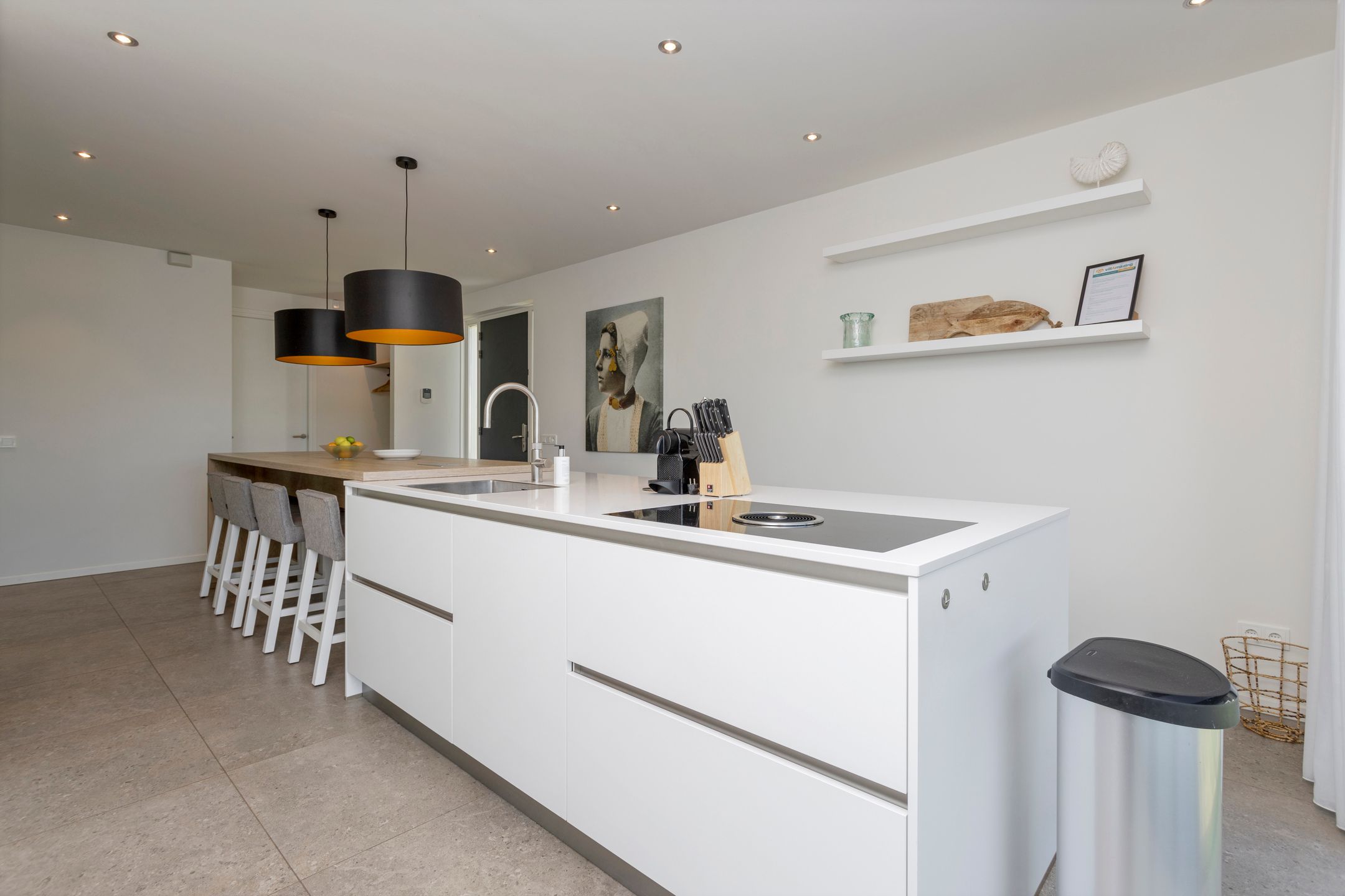 4-bedroom freehold villa in Arnemuiden — photo 5 of 5