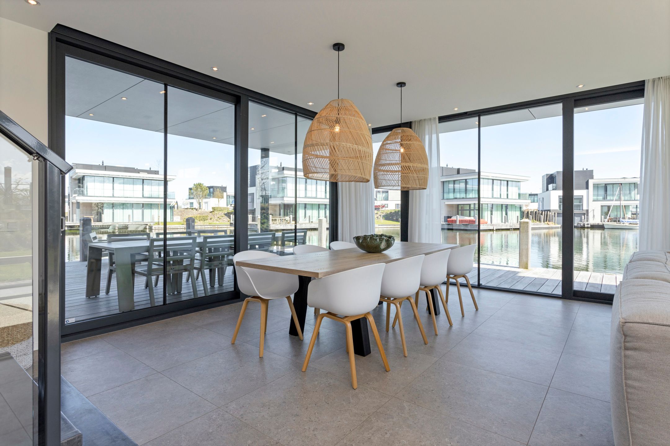 Foto 9 van Christiaanpolderweg 17