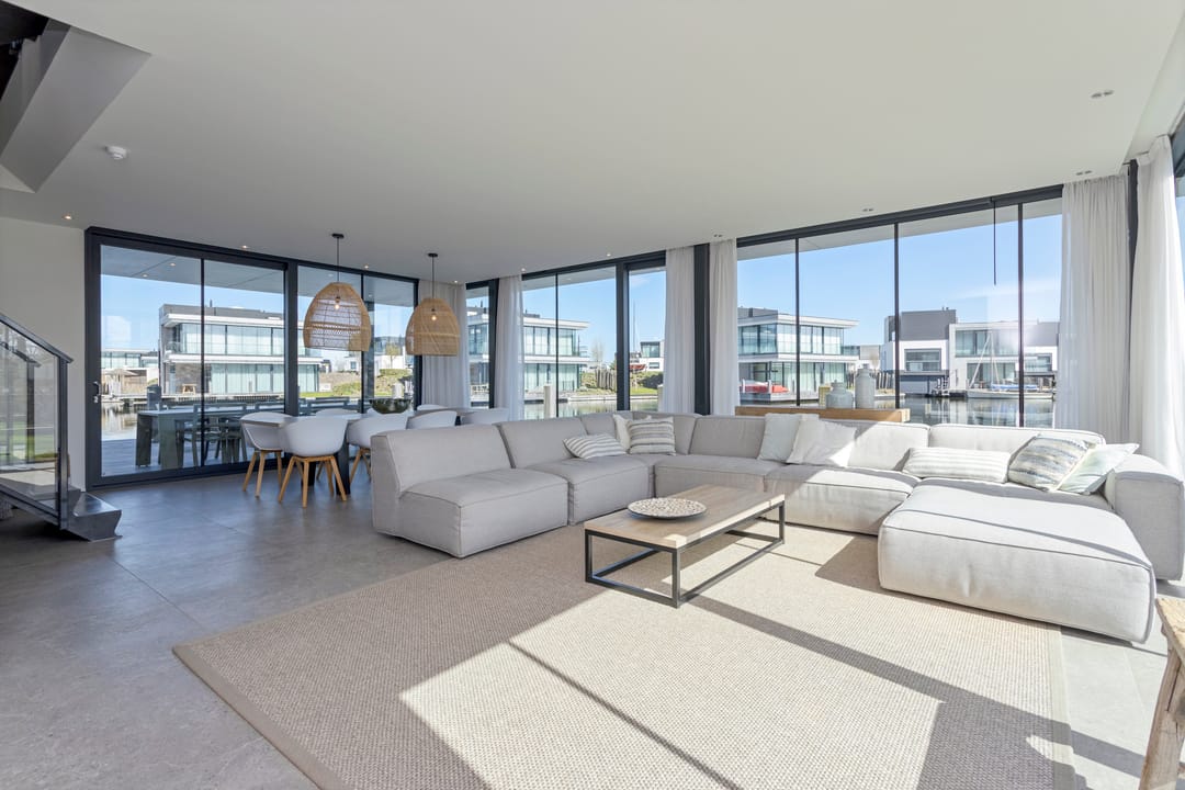 Foto 11 van Christiaanpolderweg 17