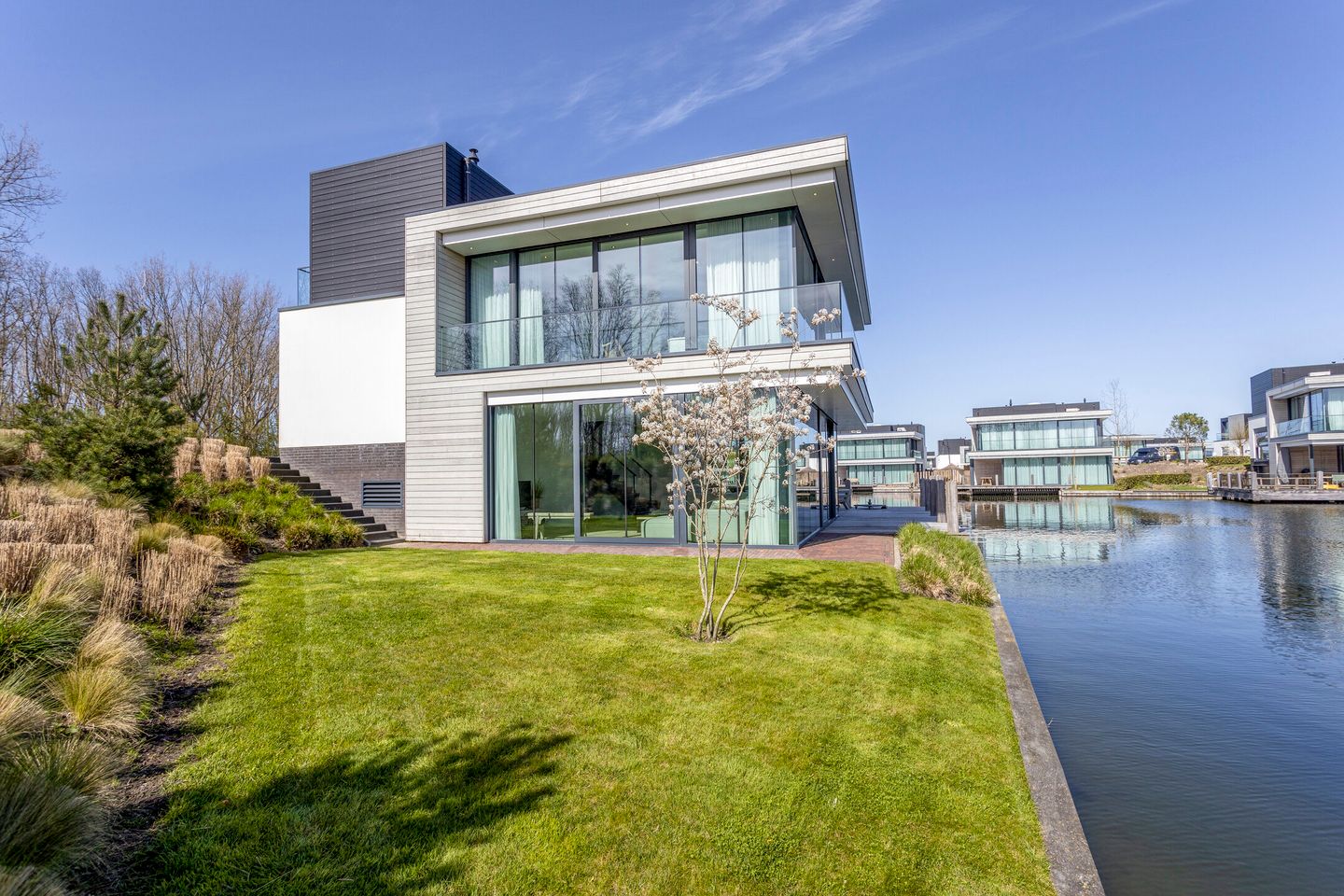 Foto 25 van Christiaanpolderweg 17