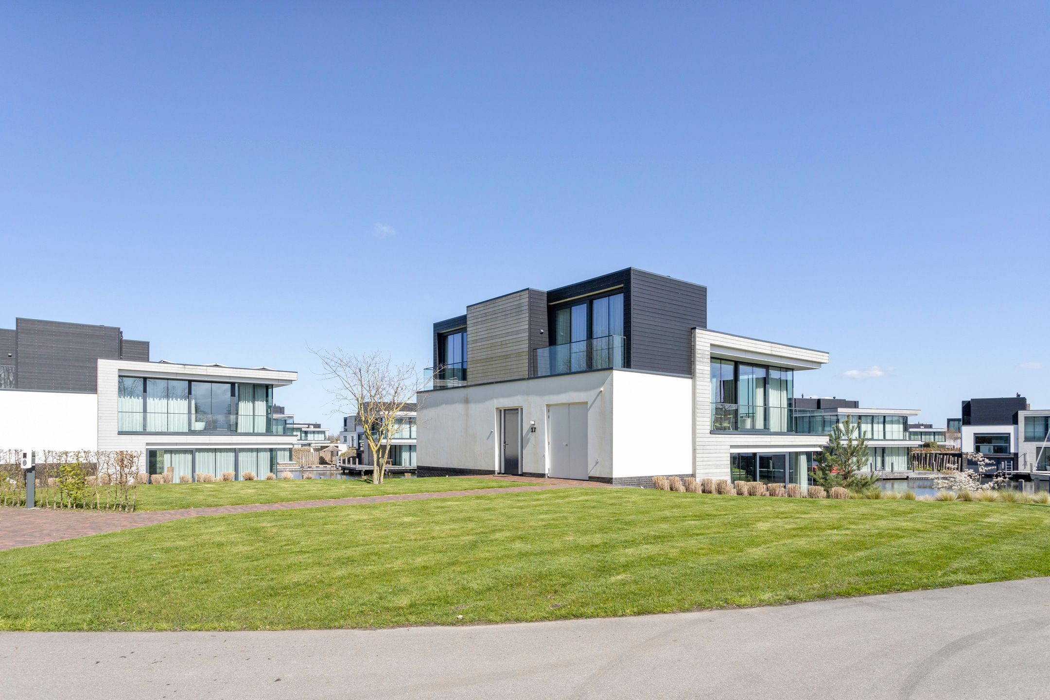 Foto 24 van Christiaanpolderweg 17