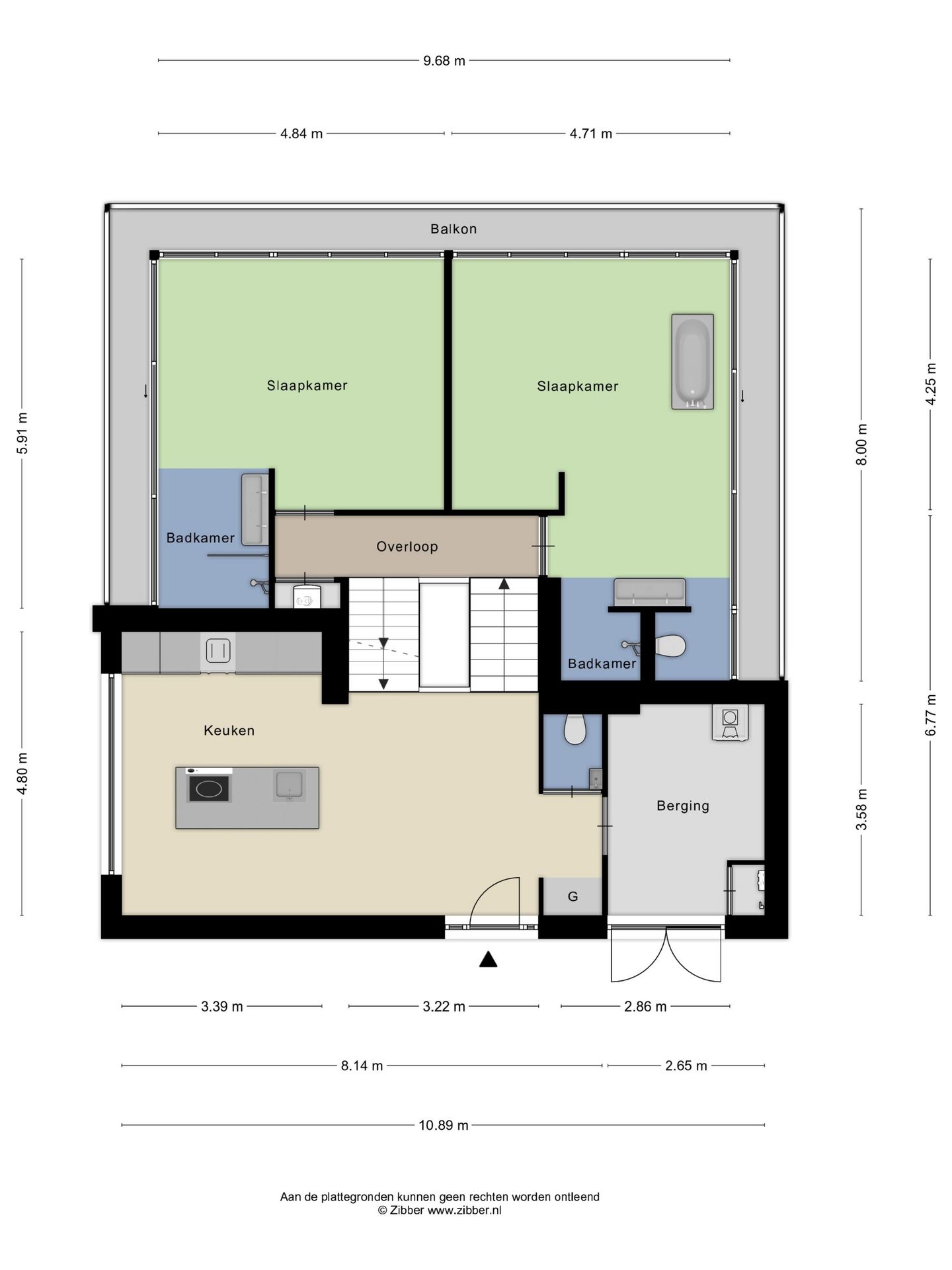 Foto 35 van Christiaanpolderweg 17