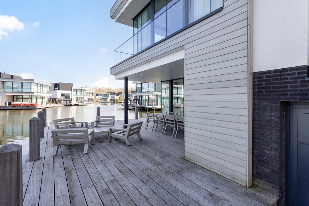 Foto 26 van Christiaanpolderweg 17