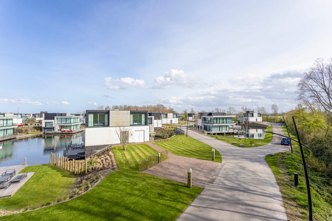 Foto 32 van Christiaanpolderweg 17