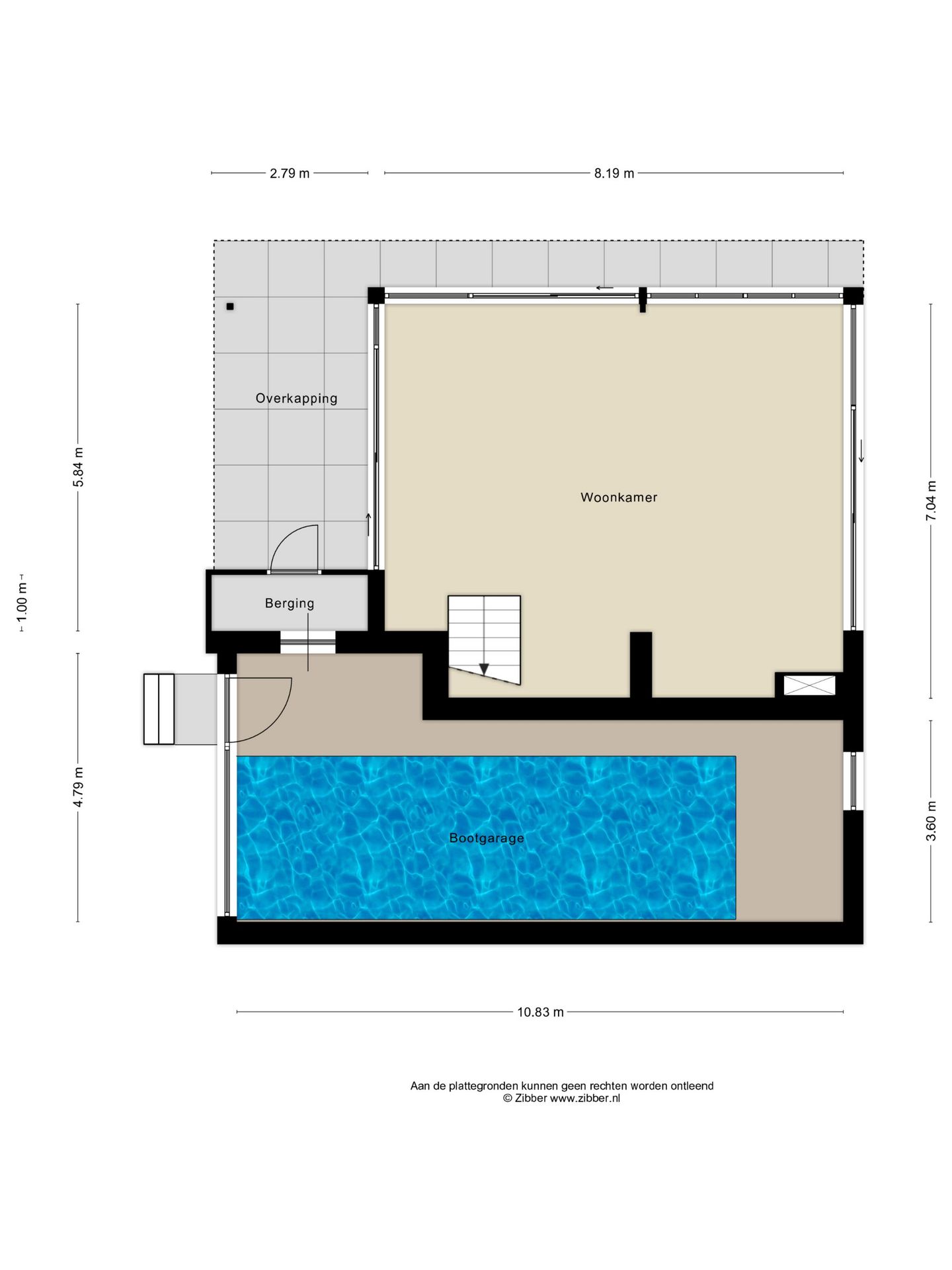 Foto 34 van Christiaanpolderweg 17