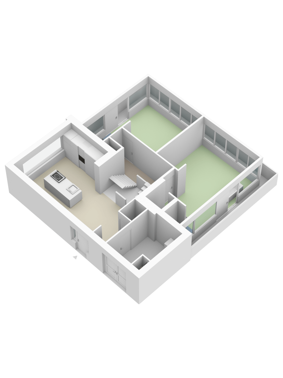 Foto 38 van Christiaanpolderweg 17