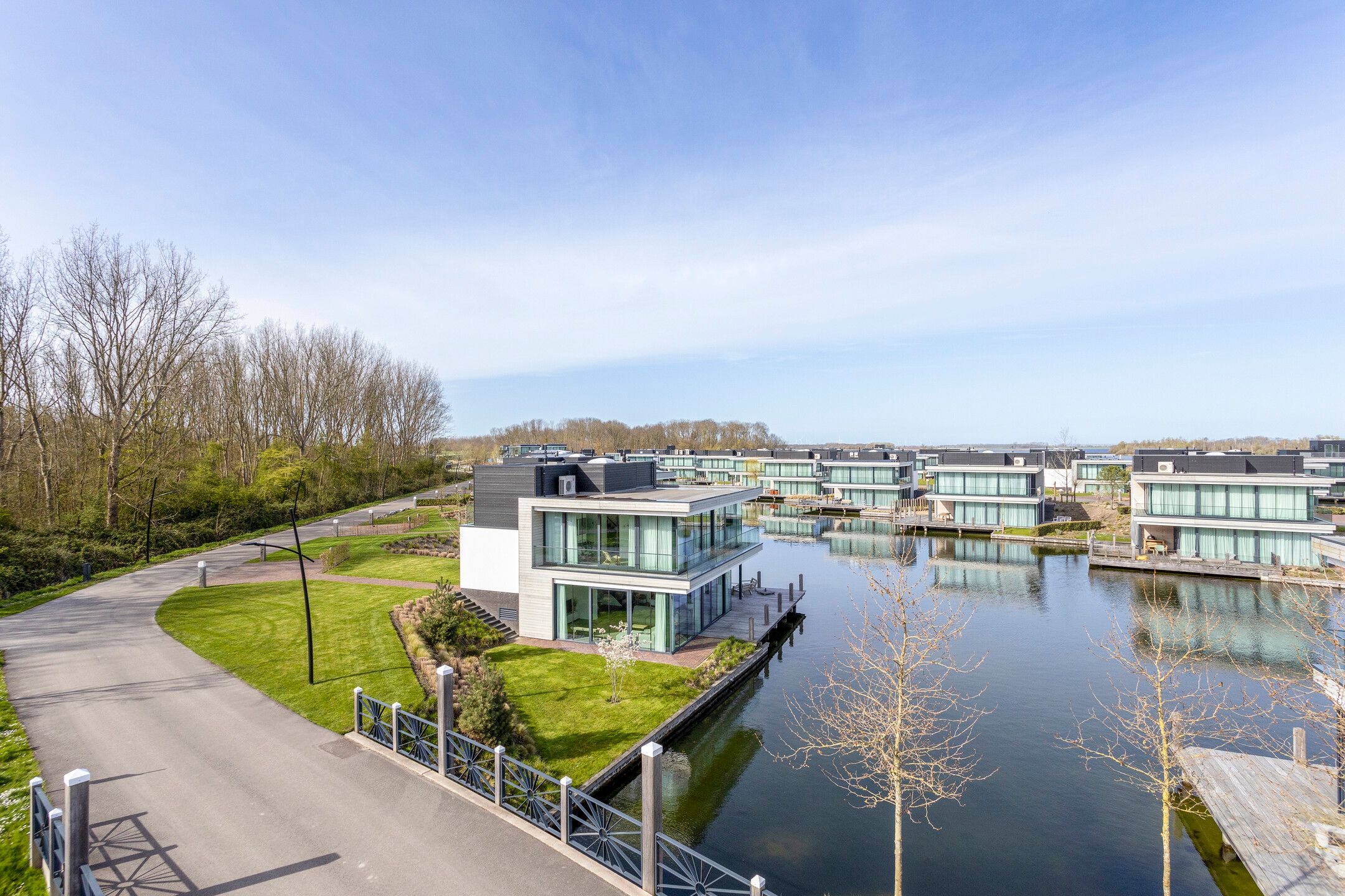 Foto 3 van Christiaanpolderweg 17