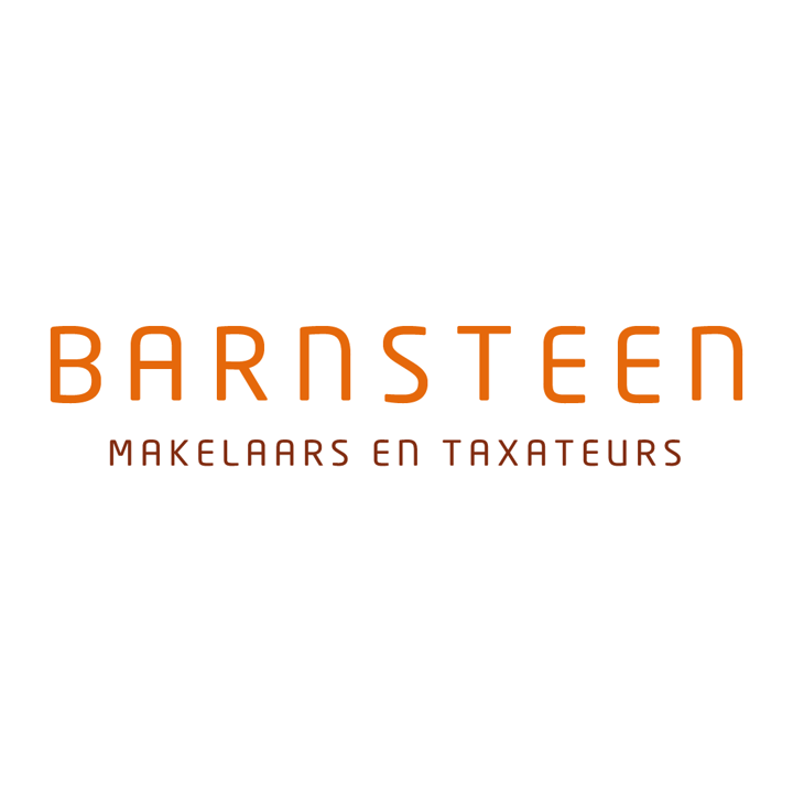 Barnsteen Makelaars en Taxateurs Logo