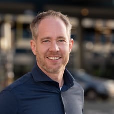 Wiebe van den Berg - NVM Register Makelaar (Directeur)