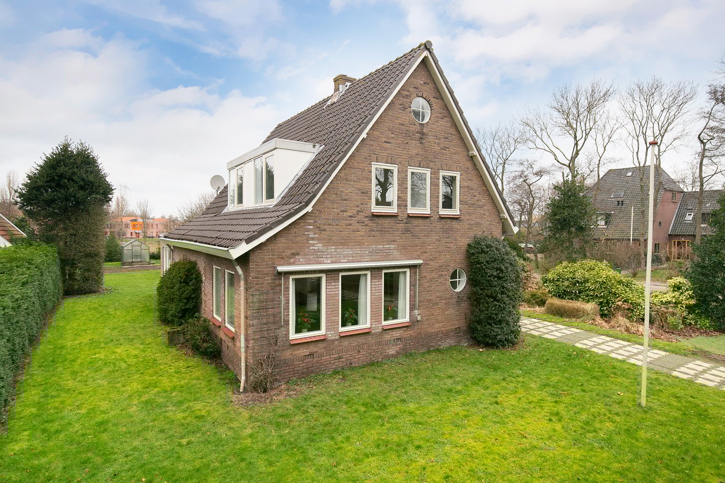Bekijk foto 2 van Kerkedijk 27