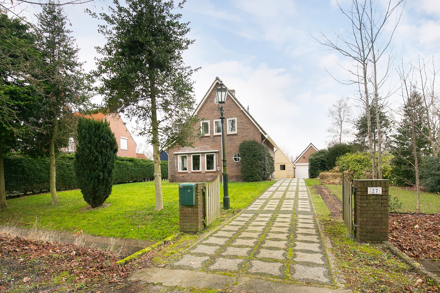Bekijk foto 4 van Kerkedijk 27