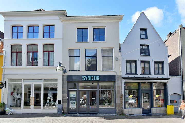 Broederenstraat 29, Deventer