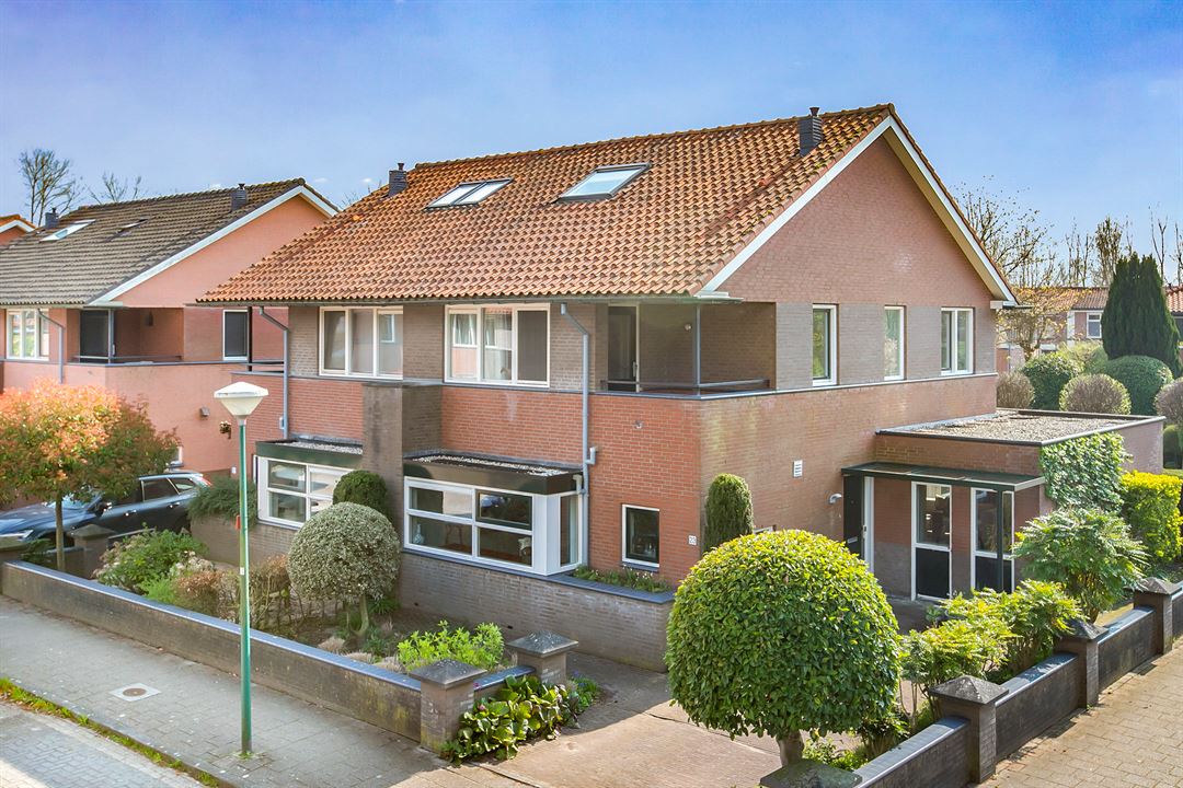 Huis Verkocht Groenhoven 23 3611 AN Oud Zuilen Funda