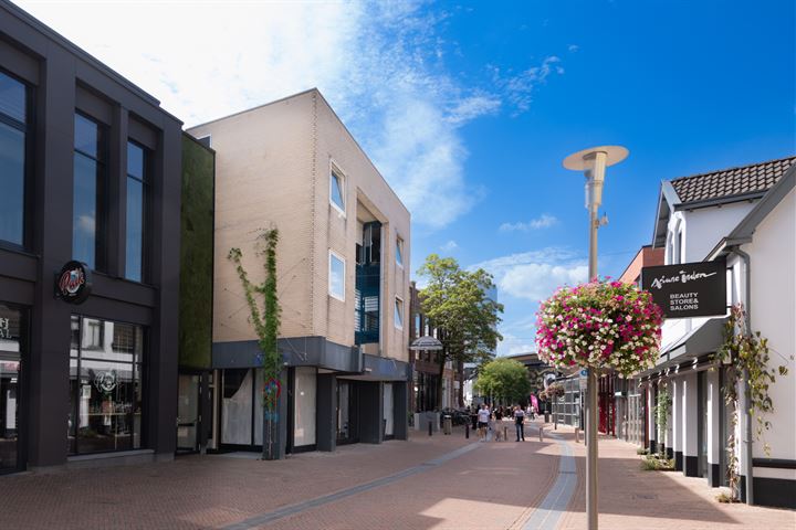 Beekstraat 6, Apeldoorn