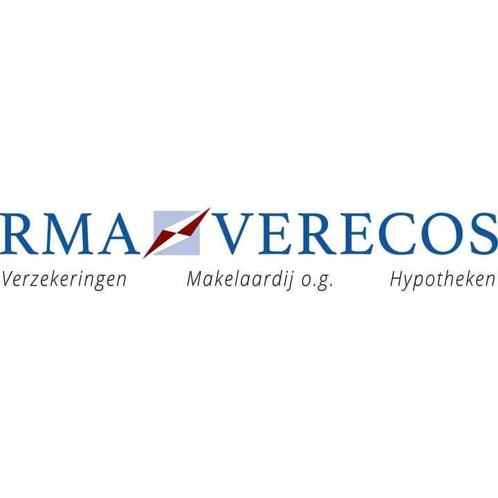 RMA \ VERECOS logo