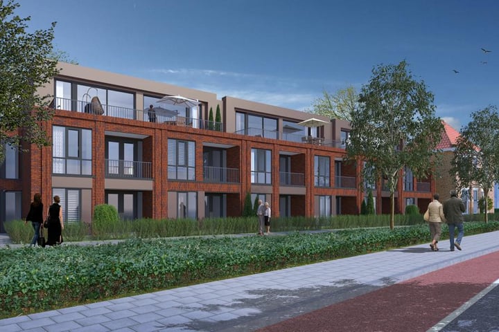 Residentie De Remise