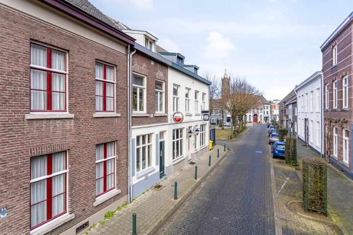 View photo 96 of Voorstad Sint Jacob 8