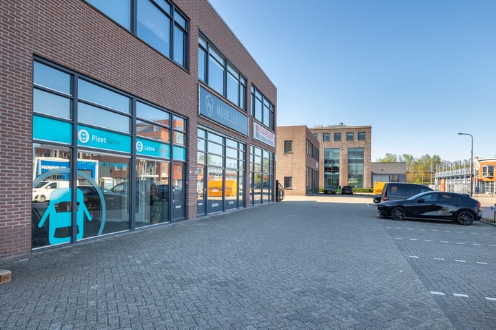 Keerkring 35