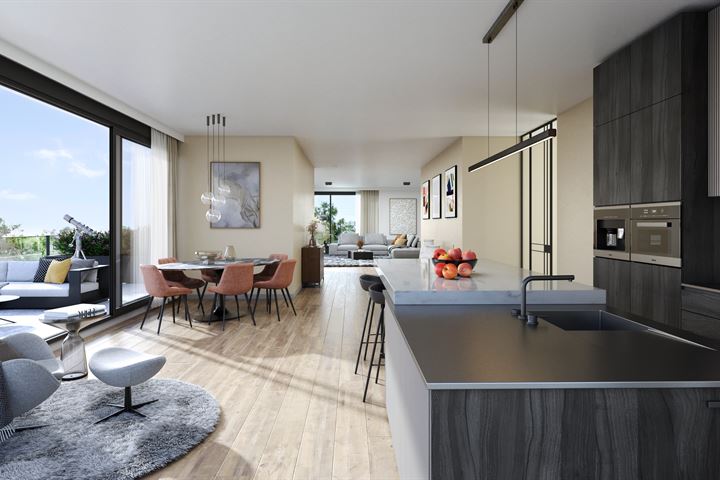 Bekijk foto 7 van Wonen aan de Rietkraag fase 2