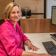 Lugretia Duker  - Commercieel Medewerker