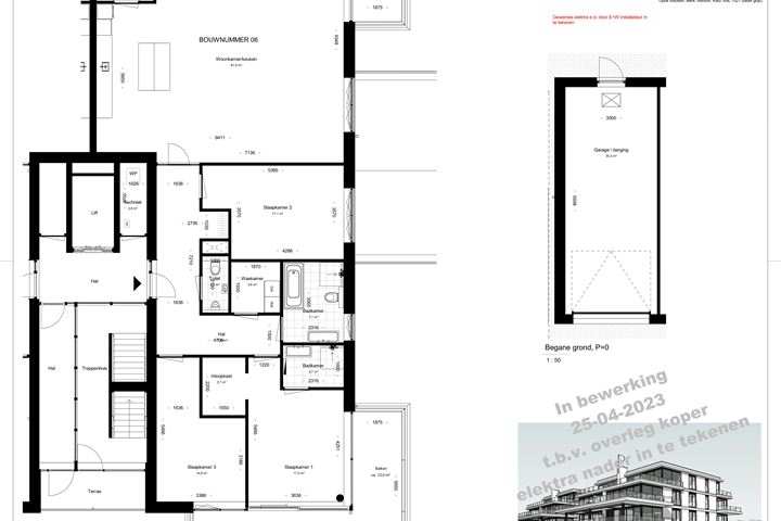 Bekijk foto 8 van Wonen aan de Rietkraag (Bouwnr. 6)