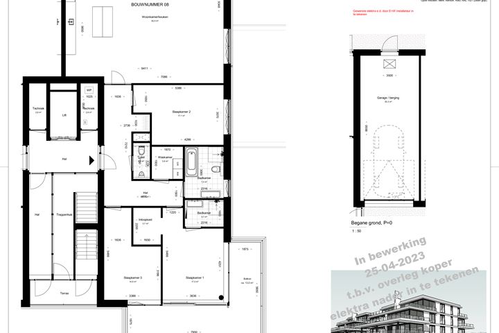 Bekijk foto 8 van Wonen aan de Rietkraag (Bouwnr. 8)