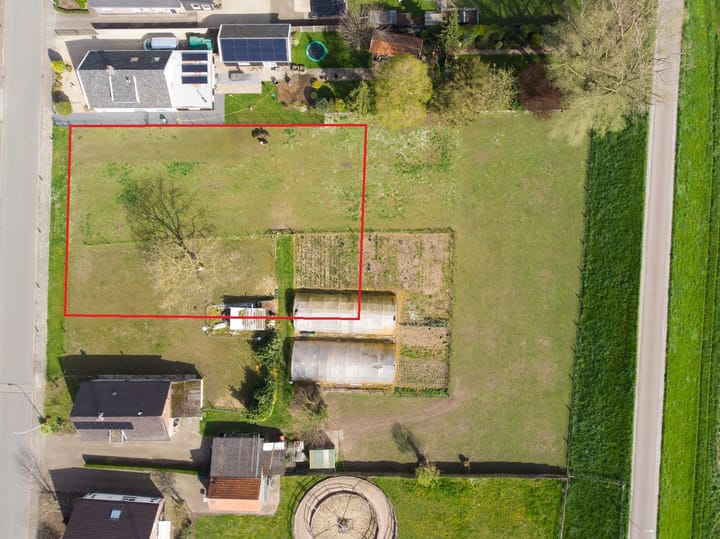 Foto 2 van Uitingstraat