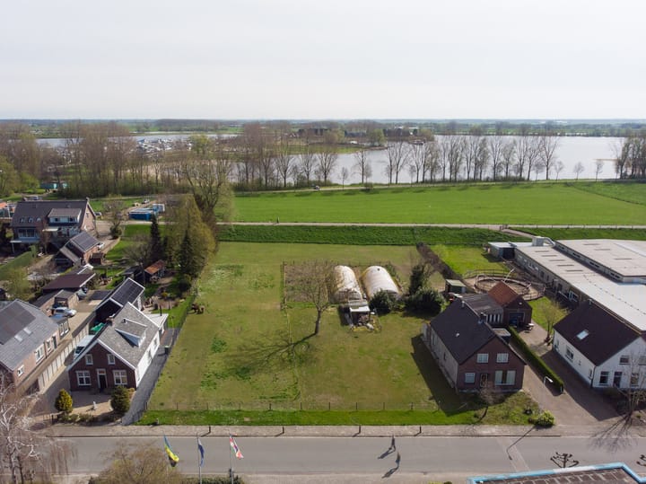 Foto 4 van Uitingstraat