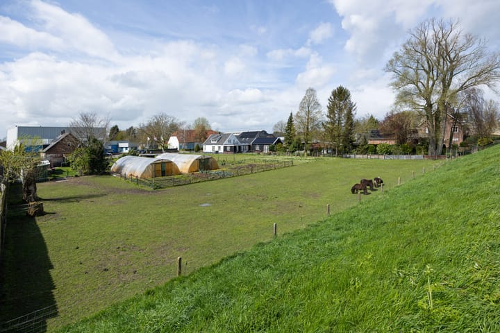 Foto 8 van Uitingstraat