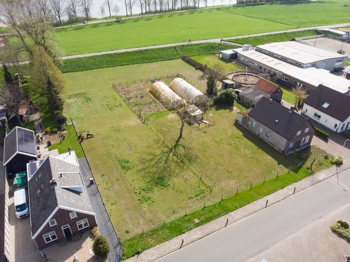 Foto 6 van Uitingstraat