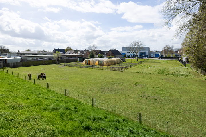 Foto 10 van Uitingstraat