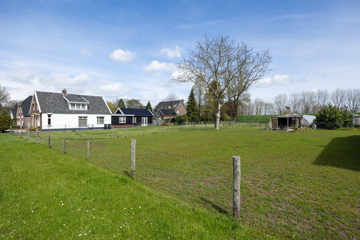 Foto 15 van Uitingstraat