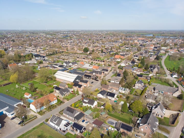 Foto 17 van Uitingstraat