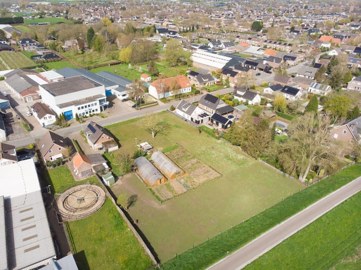 Foto 19 van Uitingstraat