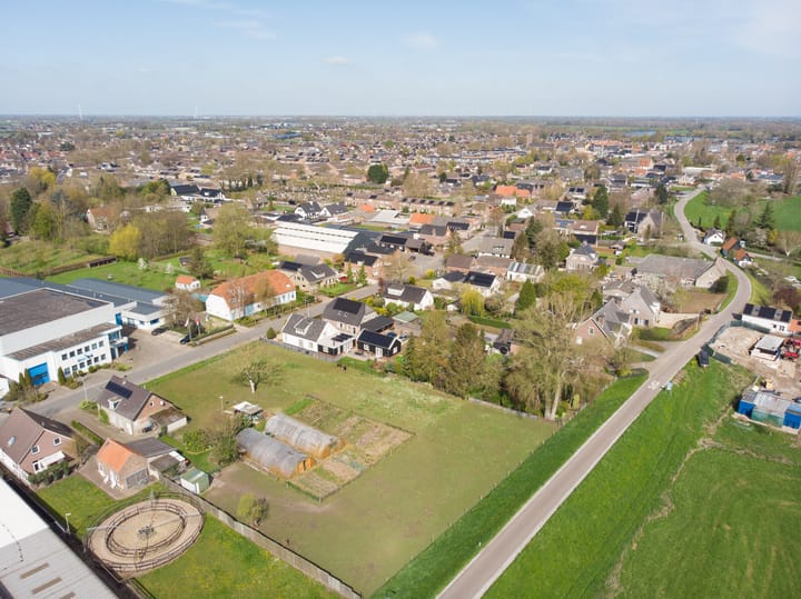 Foto 20 van Uitingstraat