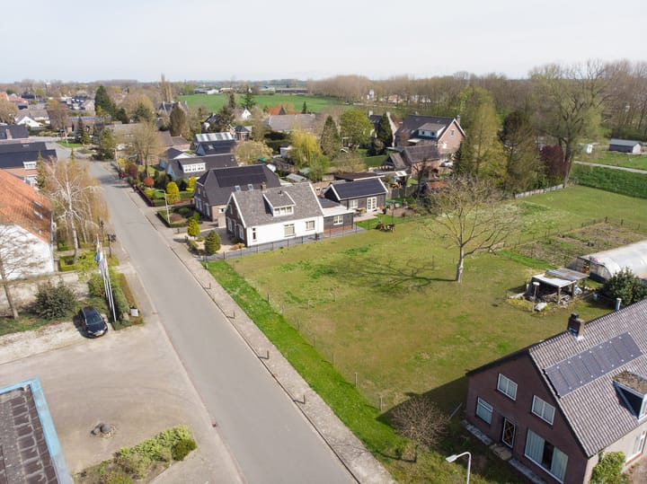 Foto 22 van Uitingstraat