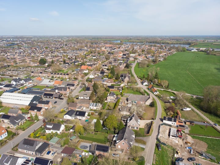 Foto 18 van Uitingstraat