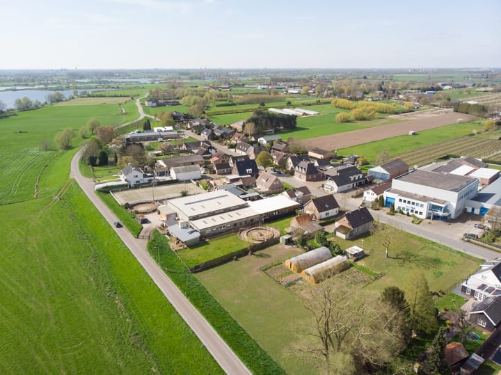 Foto 21 van Uitingstraat