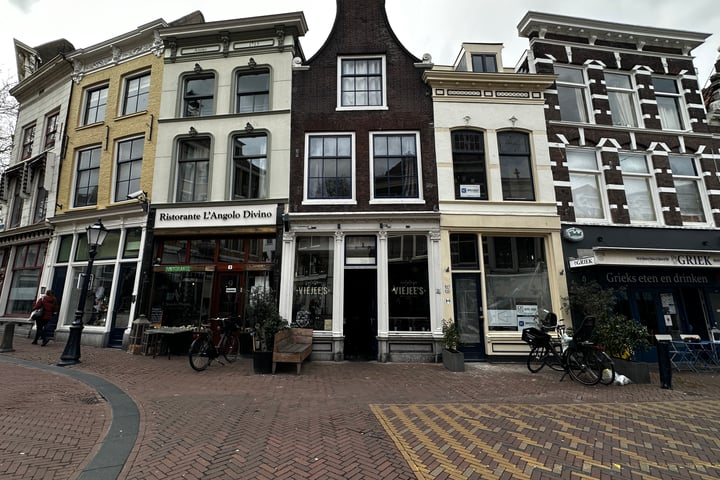 Wijdstraat 13, Gouda