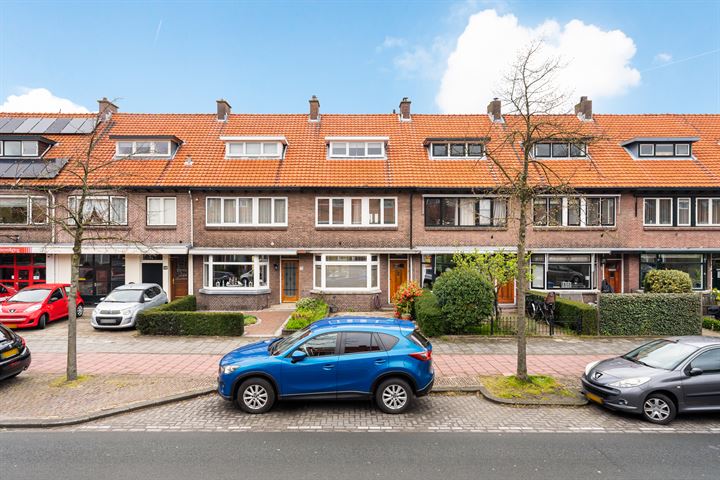 Bekijk foto 10 van Van Zuylen van Nijeveltstraat 236