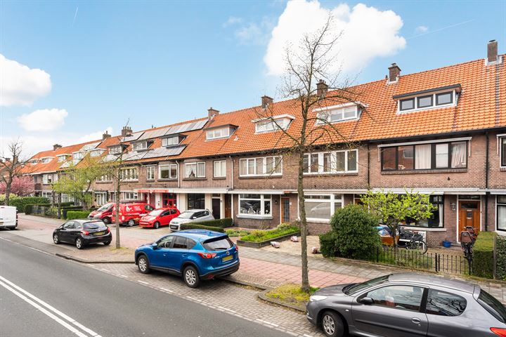 Bekijk foto 11 van Van Zuylen van Nijeveltstraat 236