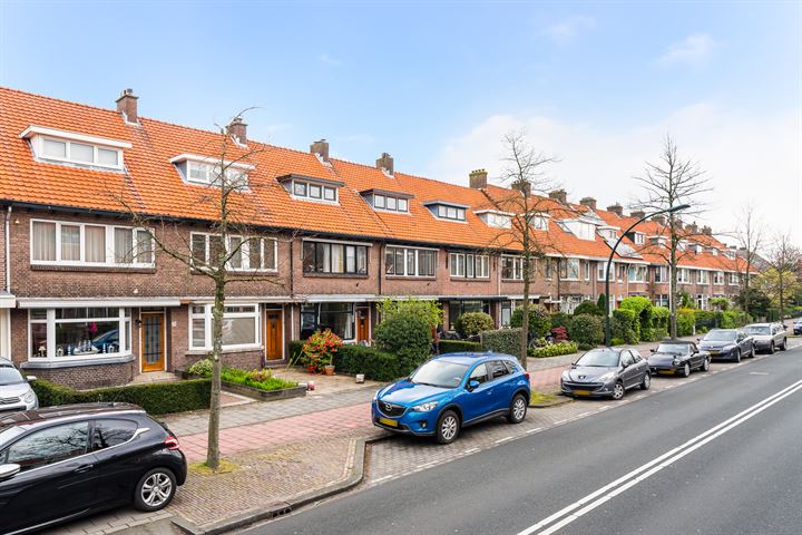 Bekijk foto 7 van Van Zuylen van Nijeveltstraat 236